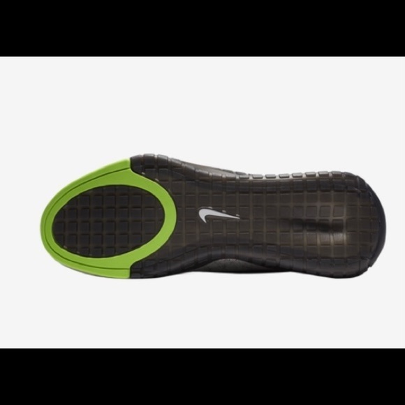 Nike Adapt Auto Max Black/Fireberry​ - Picture 10 of 12